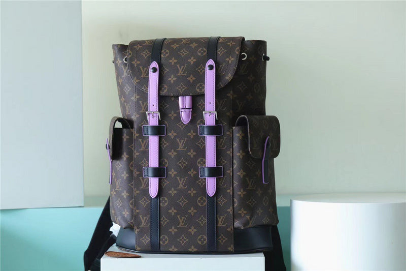 Ozarra Fashion Lu-Vi bags - 9655