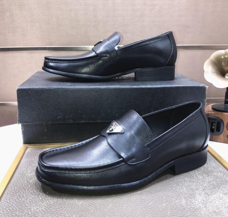 Ozarra Luxury - PD Men Shoes - 117