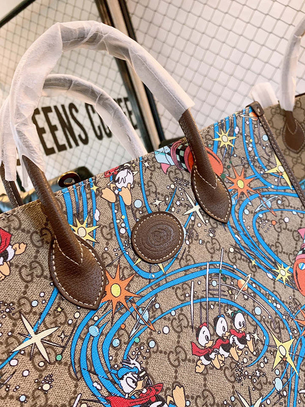 Ozarra - GCI Bags - 2150