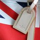 Ozarra Fashion Lu-Vi bags - 9479