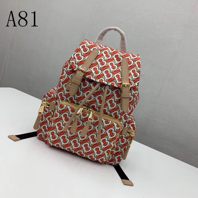 Ozarra Fashion -BBR Bags - 814