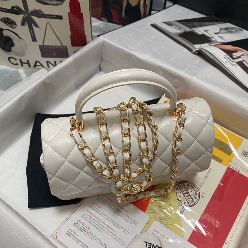 BAB - CHL Bags - 3323