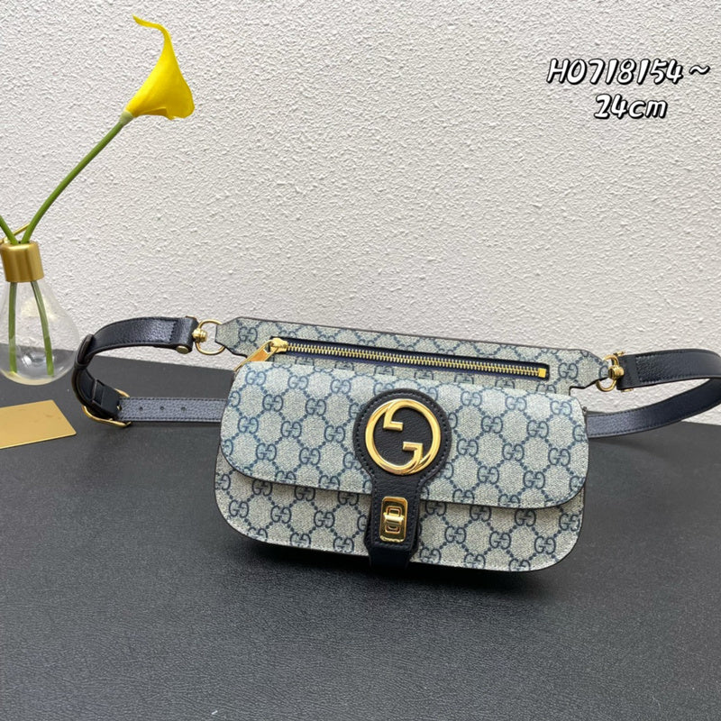 Ozarra - GUKI Bags - 463