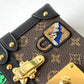 Ozarra Luxury - LOV Bags - 2991