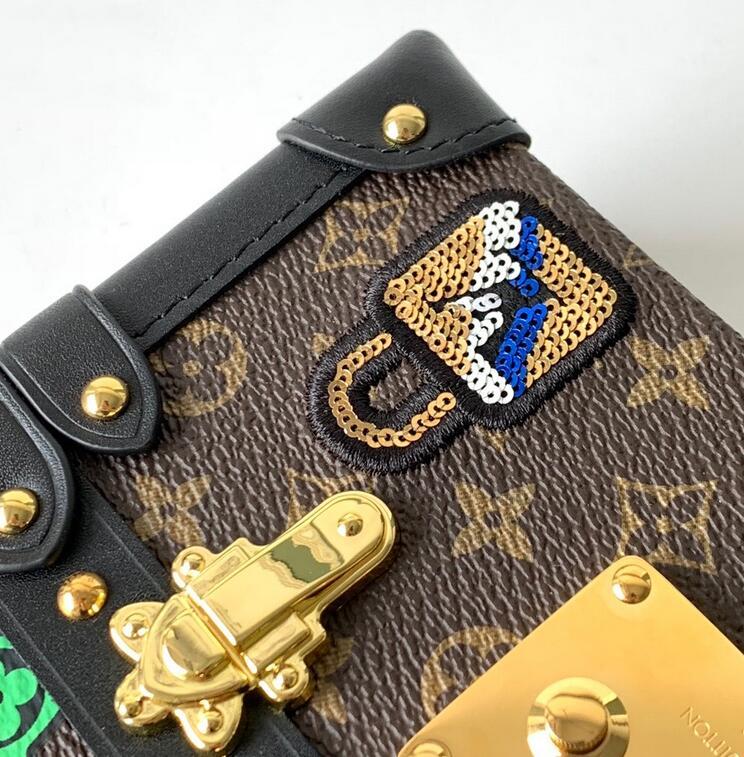Ozarra Luxury - LOV Bags - 2991
