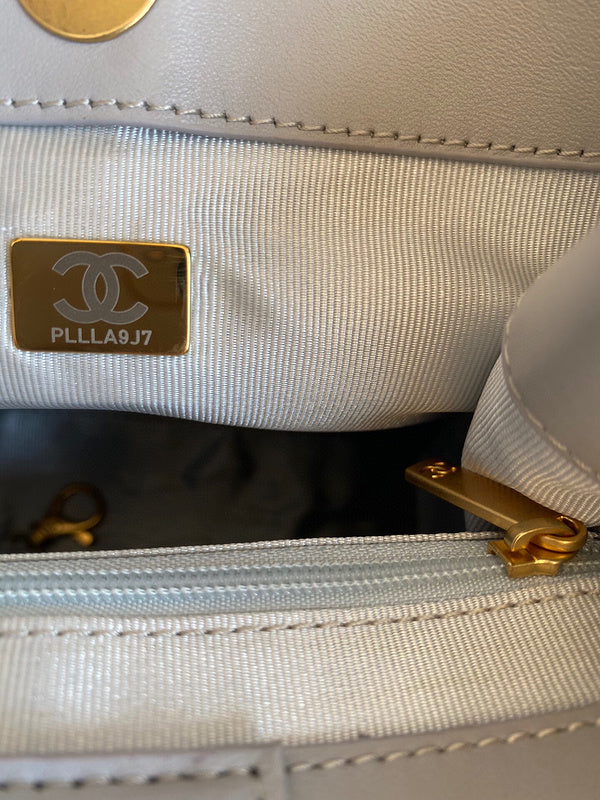 BAB - CHL Bags - 3426