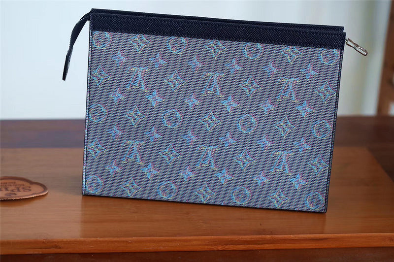Ozarra Fashion Lu-Vi bags - 10926