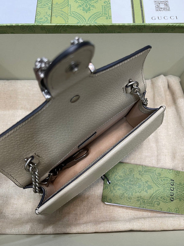 Ozarra - GCI Bags - 1924