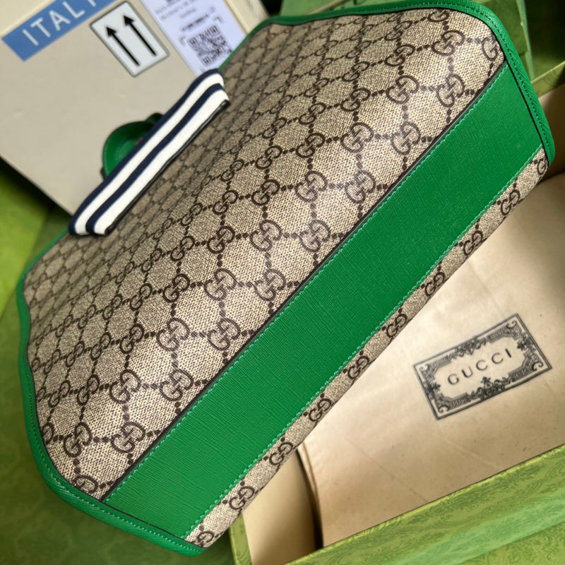 OZ - GCI Bags - 1296
