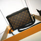 Ozarra Fashion Lu-Vi bags - 17869
