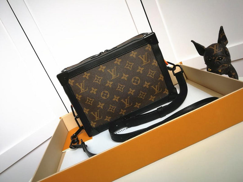 Ozarra Fashion Lu-Vi bags - 17869