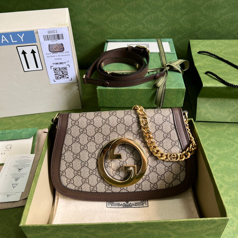 OZ - GCI Bags - 765