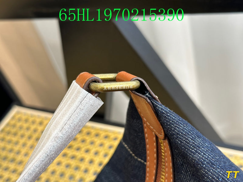 Ozarra Fashion -BBR Bags - 197