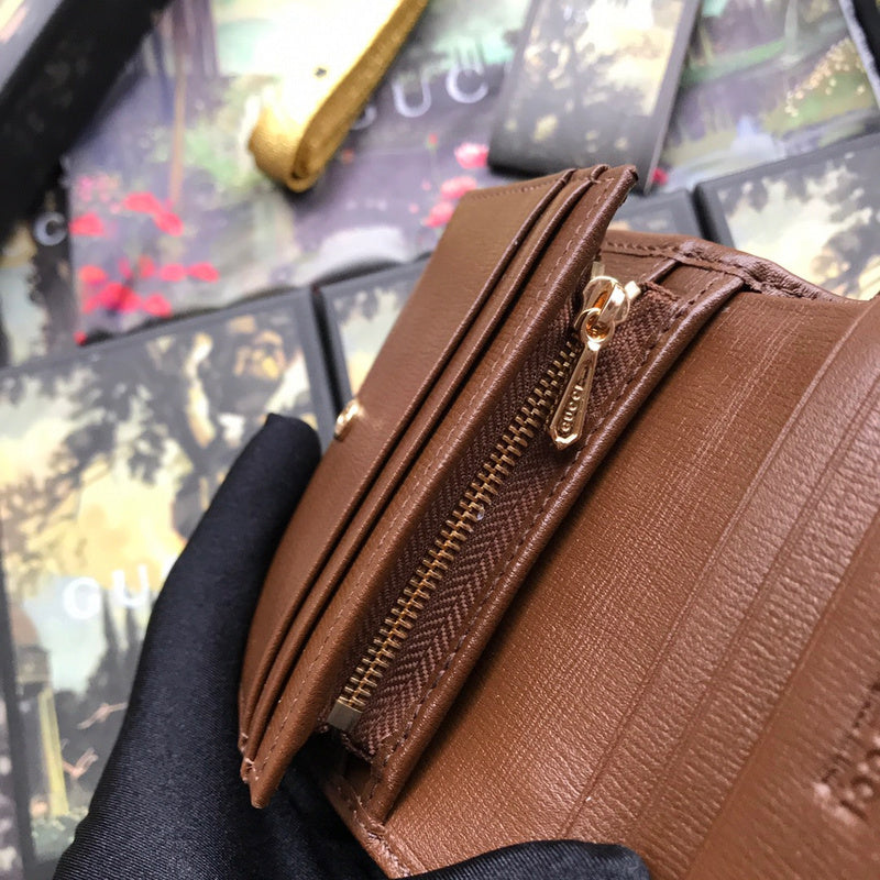 Ozarra - Guki Wallet - 644