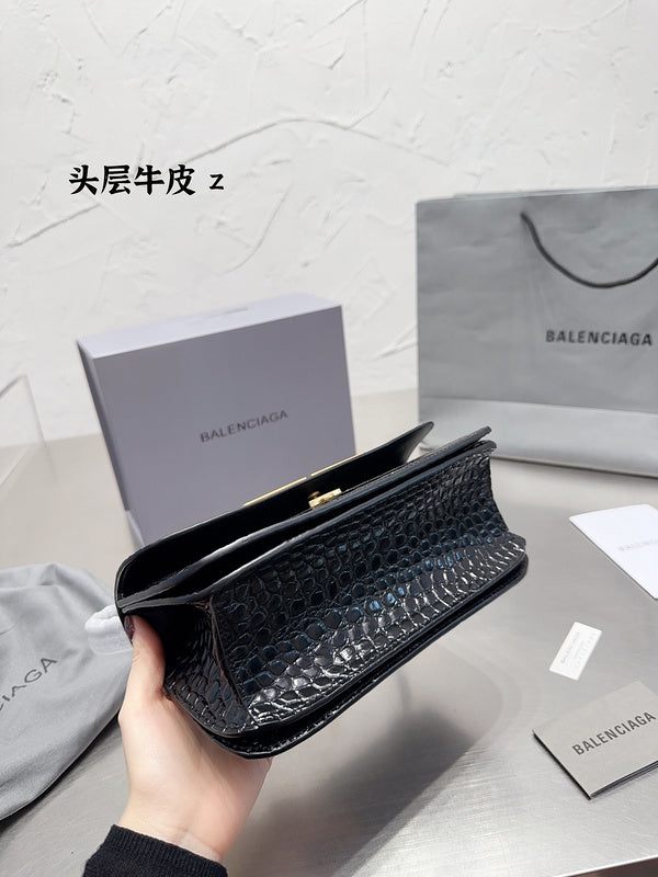 Ozarra Fashion - BGA Bags - 1576