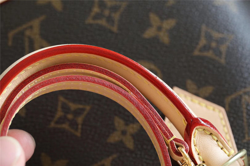 Ozarra Fashion Lu-Vi bags - 8253