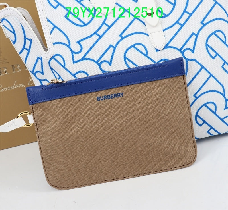 Ozarra Fashion -BBR Bags - 597