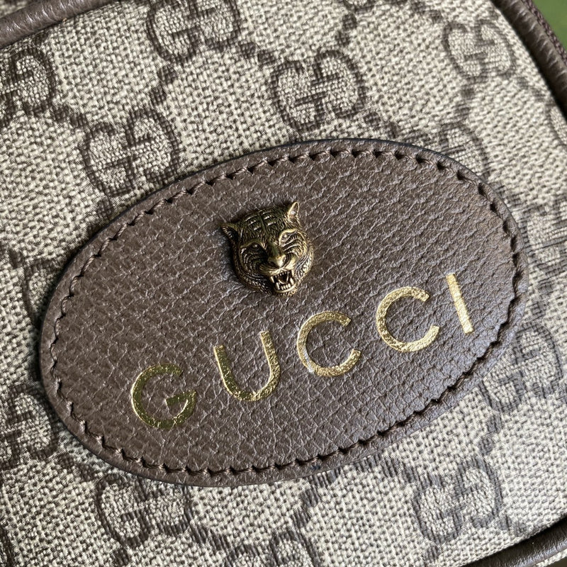 Ozarra - GCI Bags - 538