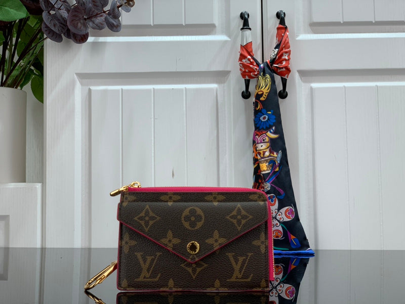 Fashion Lu-Vi bags - 2976