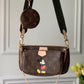 Ozarra Luxury - LOV Bags - 3143