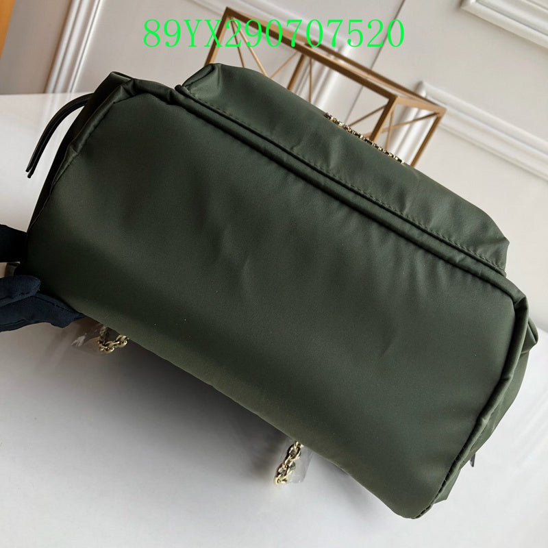 Ozarra Fashion -BBR Bags - 481