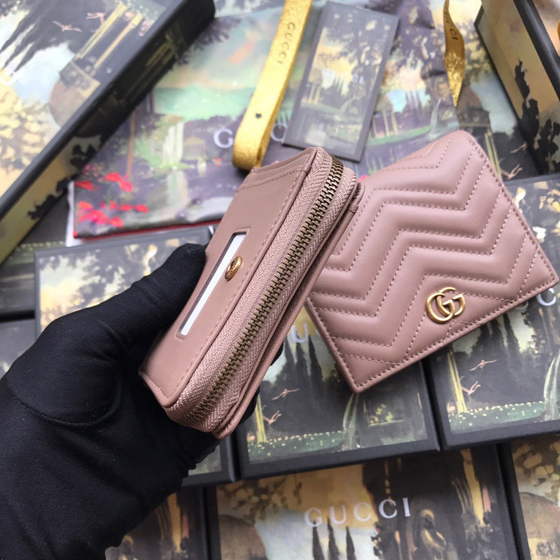Ozarra - Guki Wallet - 627