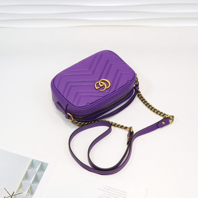 BAB - GCI Bags - 1066