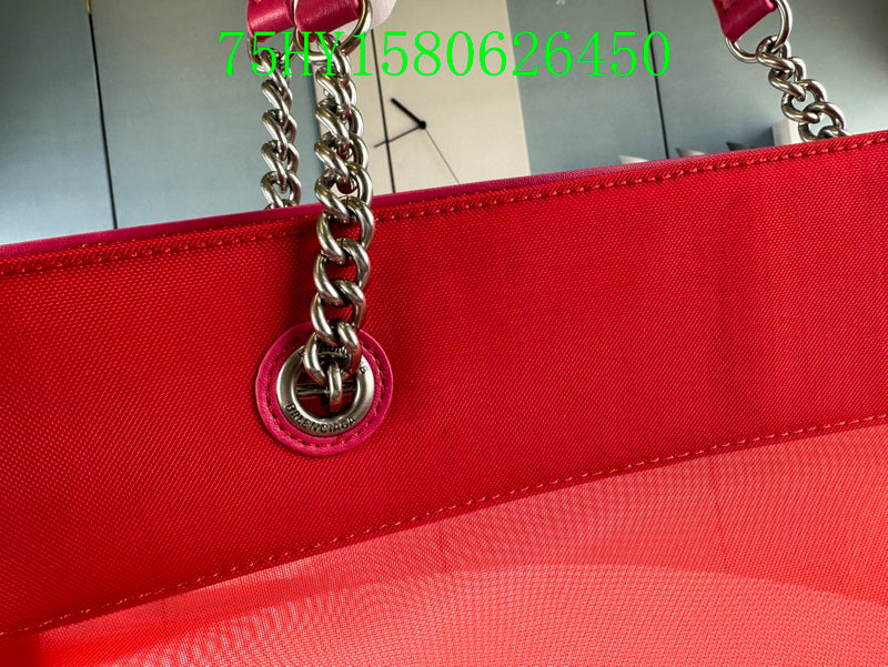 Ozarra Fashion - BGA Bags - 1744