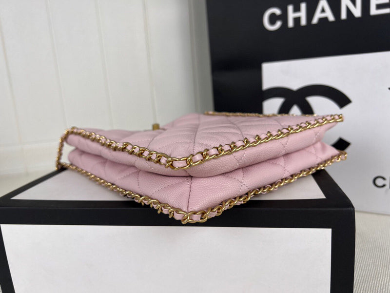 BAB - CHL Bags - 2810