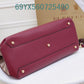 Ozarra Fashion -BBR Bags - 690