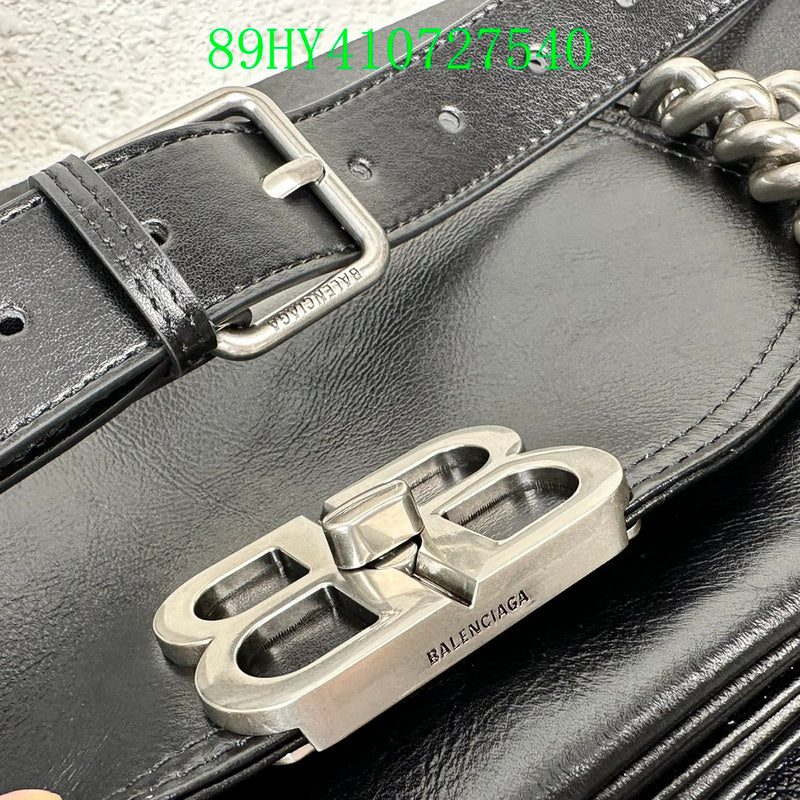 Ozarra Fashion - BGA Bags - 1669