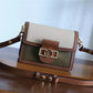 Ozarra Fashion Lu-Vi bags - 8133