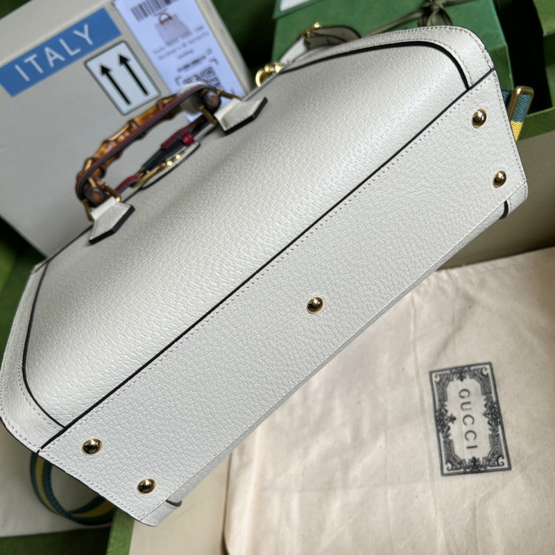 OZ - GCI Bags - 620