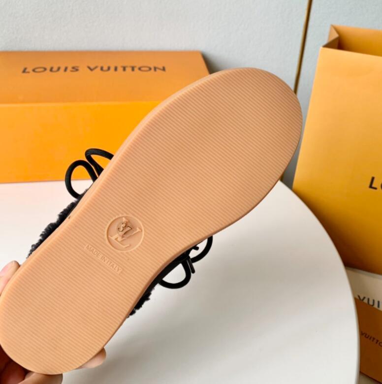 Ozarra Luxury - LOV Women Shoes - 341
