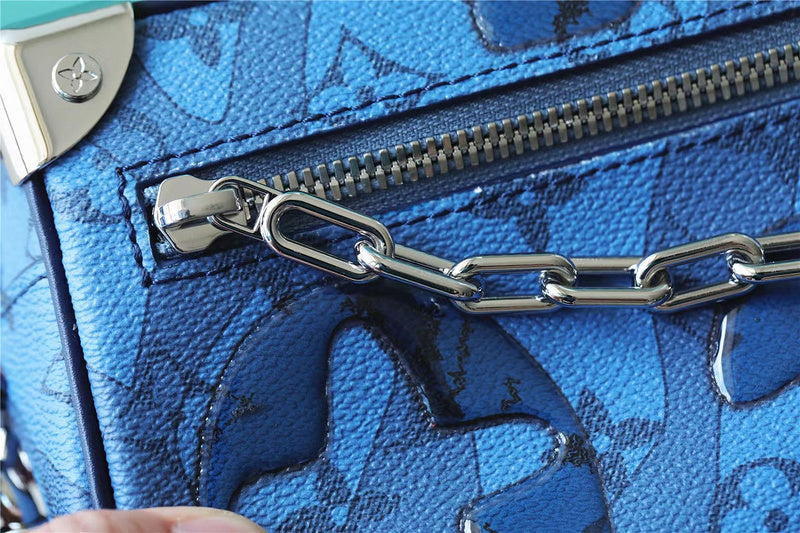 Ozarra Fashion Lu-Vi bags - 9916