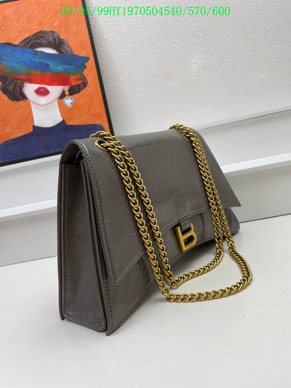 Ozarra Fashion - BGA Bags - 1801