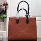 Ozarra Luxury - LOV Bags - 2378