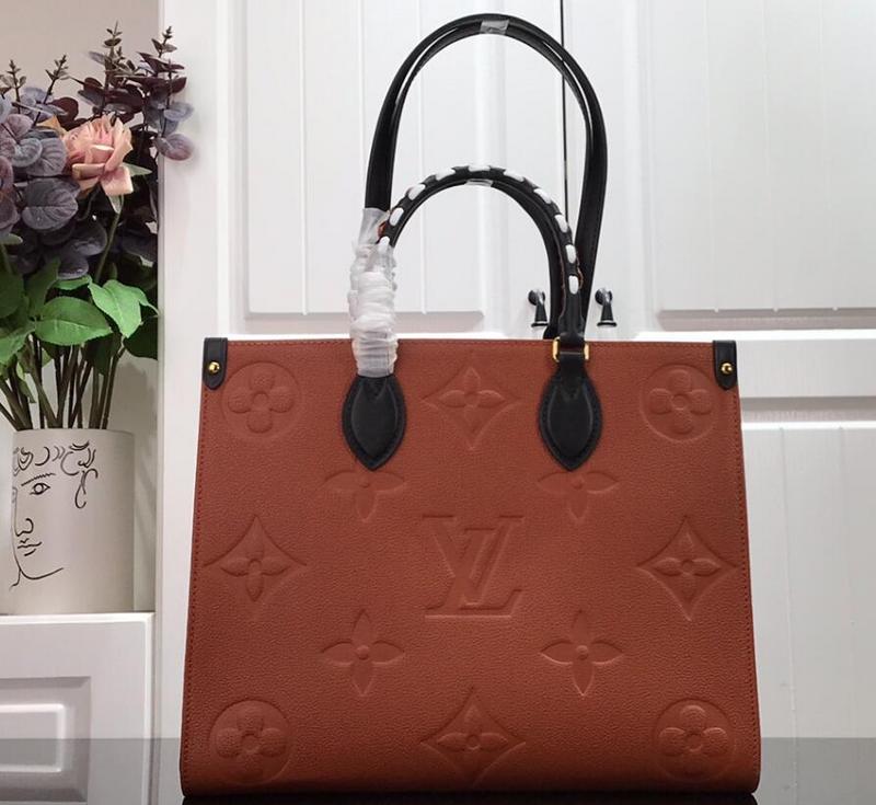 Ozarra Luxury - LOV Bags - 2378