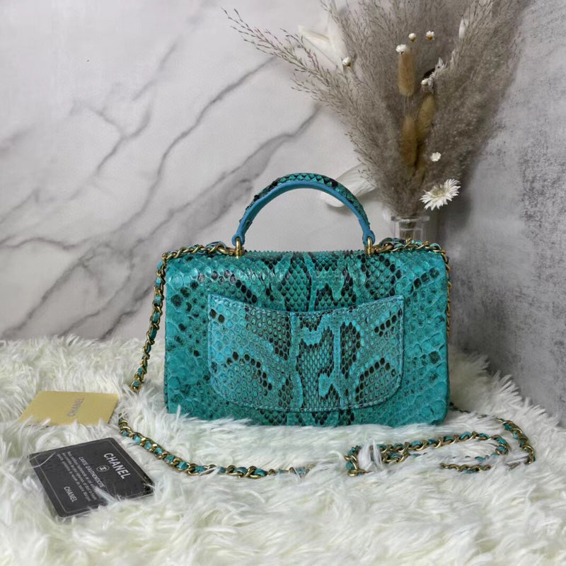 BAB - CHL Bags - 3151