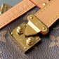 Fashion Lu-Vi bags - 4484