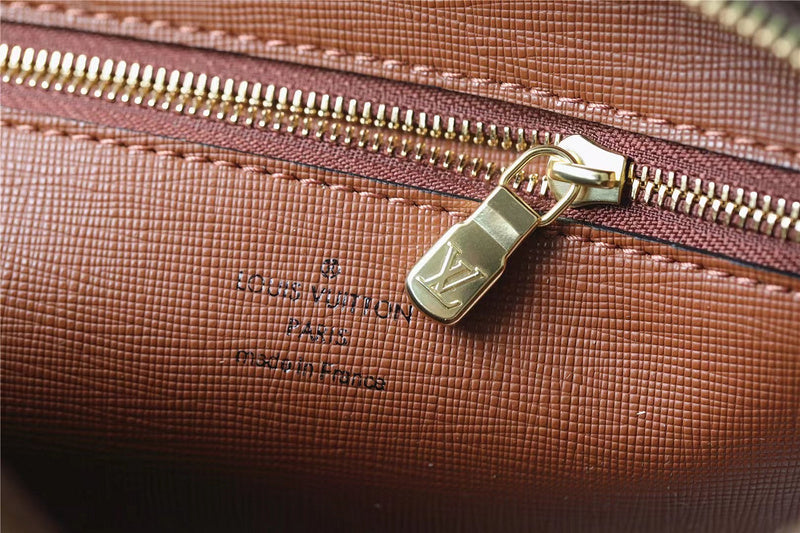 Ozarra - LUV Bags - 429