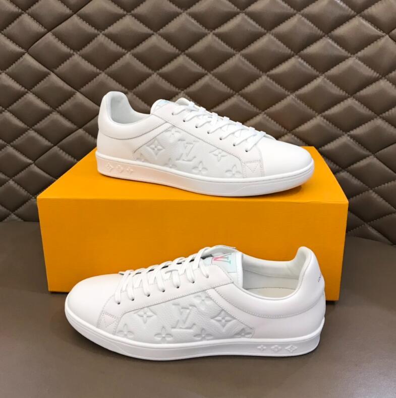 Ozarra Luxury - LOV Men Shoes - 1531