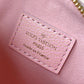 Fashion Lu-Vi bags - 4868
