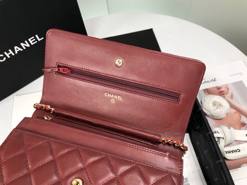 Ozarra - CHL Bags - 7472