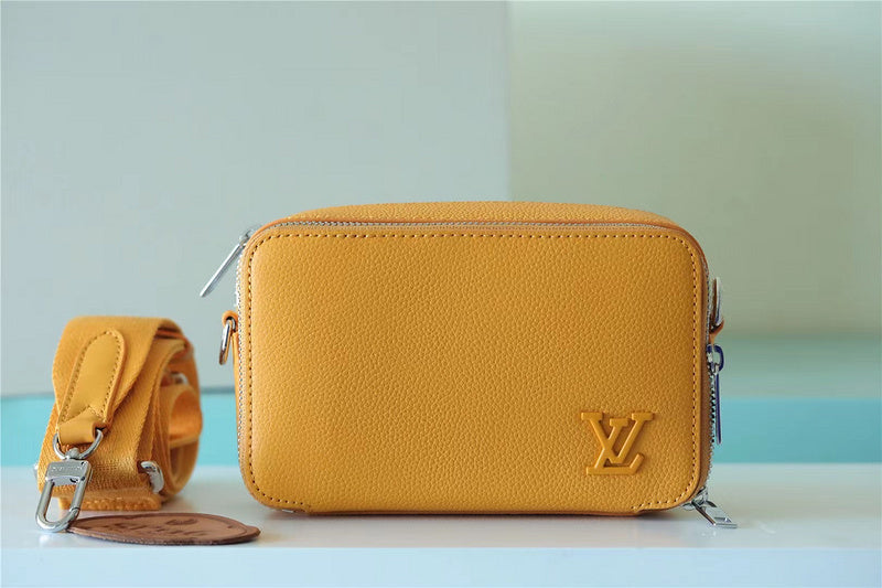Ozarra Fashion Lu-Vi bags - 9974