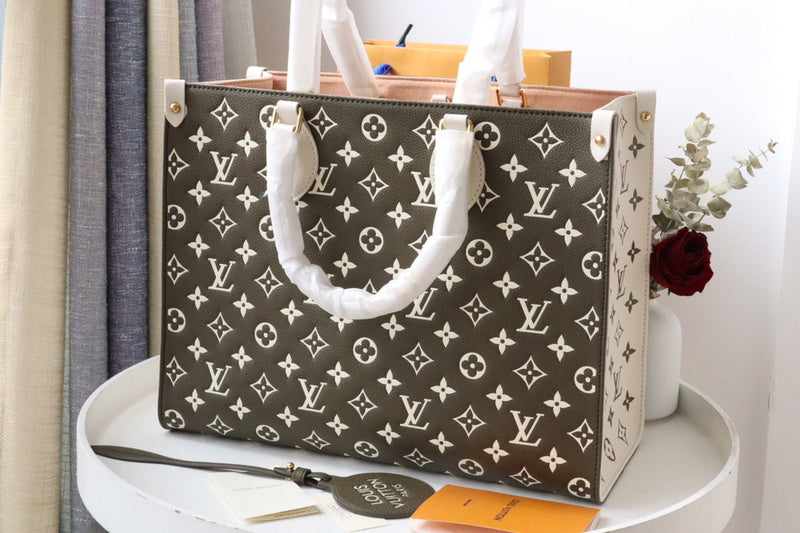 Ozarra Fashion Lu-Vi Bags - 16823