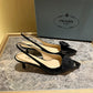 Ozarra Luxury - PD Women Shoes - 225