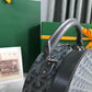 Ozarra - GOD Bags - 125
