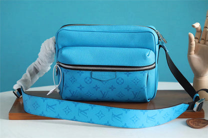 Ozarra Fashion Lu-Vi bags - 10202