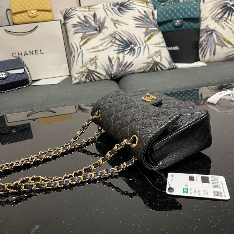 BAB - CHL Bags - 3229